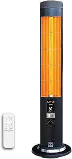 UFO Therapy Smart 2300W Mobil Uyumlu, Uzaktan Kuma