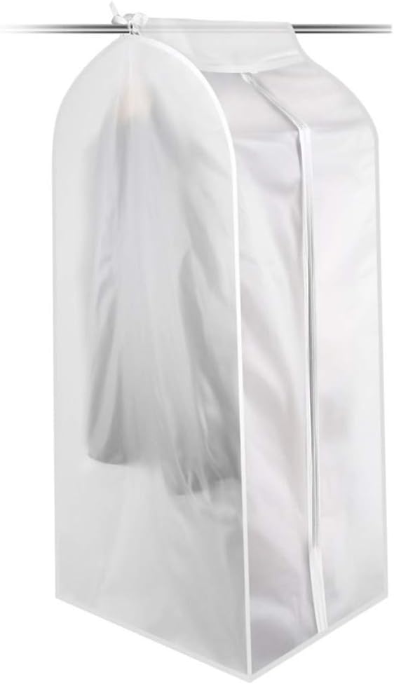 Large Garment Bags Storage Bag 