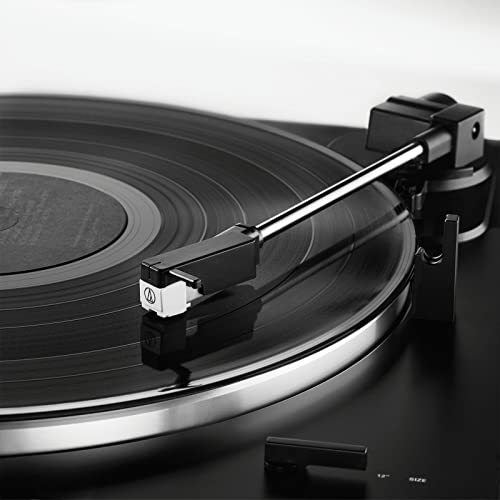 Audio-Technica LP60XBT Platine Vinyle sans Fil À ENTRAÎNEMENT par Courroie Automatique – Blanc & Pro-Ject Brush IT… - Les Beatles, Paul McCartney, John Lennon, RIngo Starr, George Harrison Audio-Technica LP60XBT Platine Vinyle sans Fil À ENTRAÎNEMENT par Courroie Automatique - Blanc & Pro-Ject Brush IT… – Image 5