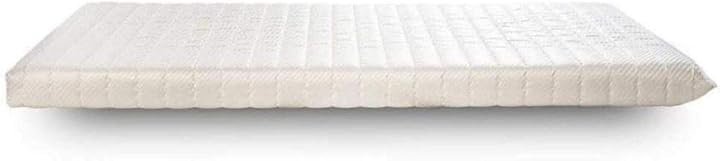 Materasso singolo 80x190 in waterfoam ecologico alto 10 cm by evergreenweb SUNA#08001900 Materasso singolo 80x190 in waterfoam ecologico alto 10 cm by evergreenweb SUNA#08001900