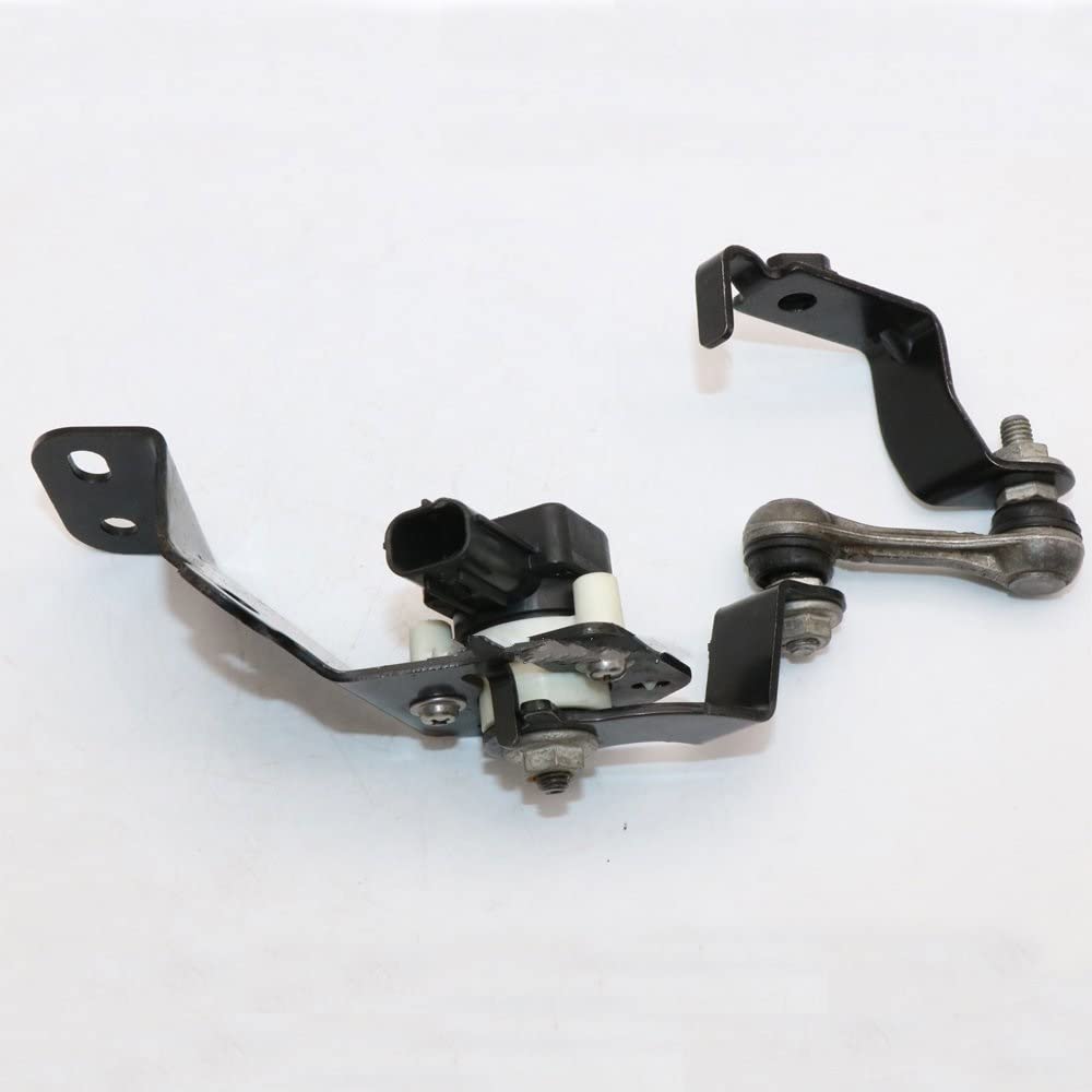 Amazon.co.jp: 車高レベルセンサー OEM 89408-42010 リア LH ハイト