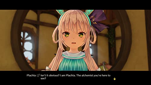 Atelier Sophie 2: The Alchemist Of The Mysterious Dream Ps4 - vue 8