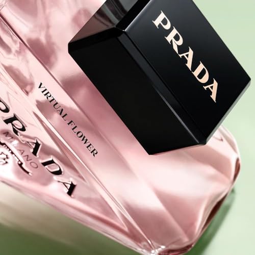 Prada - Paradoxe Virtual Flower Profumi donna 50 ml female - 7