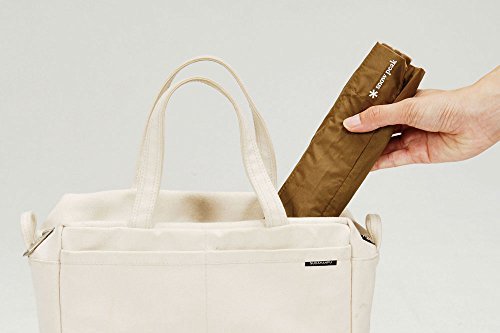 snowpeak（スノーピーク）『アンブレラUL（UG-135GY）』