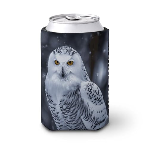 Arctic Owl �J�b�v�X���[�u �ė��p�\ �A�C�X�R�[�q�[�X���[�u ���킢���f�M�J�b�v�X���[�u �₽�����ݕ��p �R�[�q�[�J�b�v�z���_�[ ���M�����[�T�C�Y�̃{�g���Ƀt�B�b�g