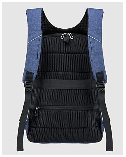 Image of laptop backpack business traveling backpack women bags