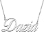 Dazia - Silver