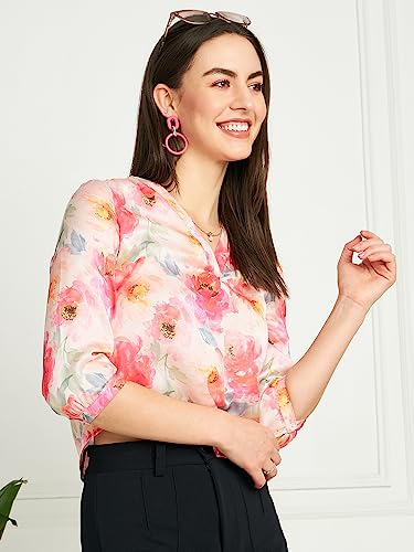 Image of Modeve Top for Summer for Womens