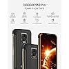 DOOGEE-S59-Pro-Unlocked-Rugged-Smartphone-10050mAh-Battery-4GB-128GB-Unlocked-Cell-Phones-2W-Loud-Speaker-16MP-Camera-Android-10-571-Screen-Helio-P22-Waterproof-Phone-UnlockingOrange DOOGEE Rugged Smartphone Unlocked, S97 Pro Rugged Phone,8GB + 128GB,8500 mAh Battery,48MP Triple Camera,40m Rangefinder,IP68 Waterproof Smartphone, 4G /Android 11