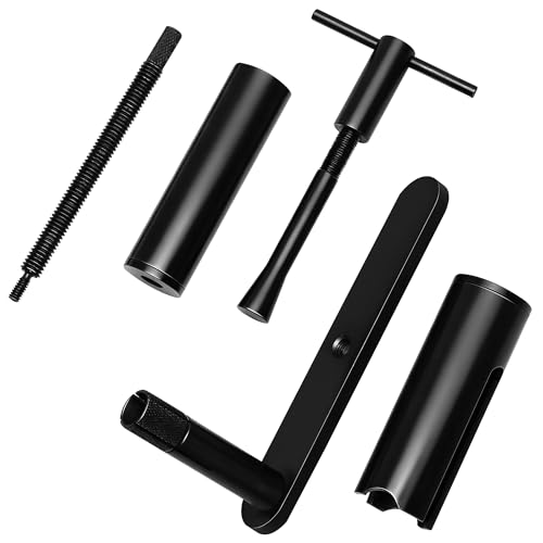 Twylzony 999150 Cartridge Removal Tool Compatible with Moen 12201225 and 1222 Posi Temp Series - Easy to Use Cartridge Puller Tool