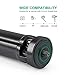 Zeadio Metal Mini Tripod, Max Load 20kg/44lb, Desktop Tabletop Stand Tripod, Fits for Smooth 4, Crane Plus, Crane 2, Osmo Mobile, Ronin-S, Vimble 2, Gimbal Handle Grip Stabilizer and All Cameras