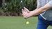 ImpactSnap Golf Swing Training Aid - LEFT HANDED