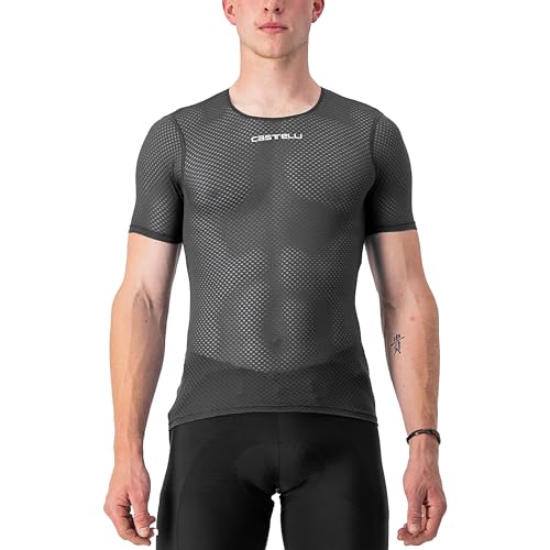 Castelli Pro Mesh 2.0 sous-maillot de cyclisme pour sorties estivales et entraînements