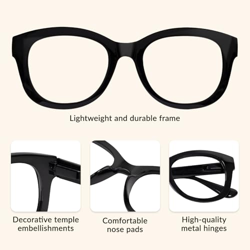 Image of Blue Light Glasses for Kids Girls Boys Teens Anti Glare Blue Light Blocking Glasses,Computer Screen Gaming Glasses