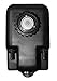 Quick Products JQ-3500B Power A-Frame Electric Tongue Jack with LED Work Light and Permanent Ground Wiring for Camper Trailer, RV - 3,650 lbs. Capacity (Higher then Standard 3,500 lbs. Jack!), Black
