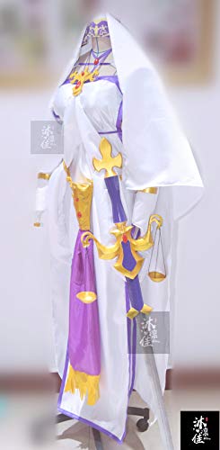 Amazon.co.jp: ゴブリンスレイヤー 剣の乙女 コスプレ衣装 剣別売り