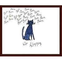 Amazon.co.jp: ポスター アンディ ウォーホル So Happy、 ca. 1958