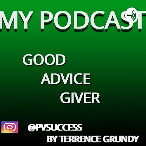 Good Advice Giver cover art