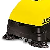 karcher 2.640-441.0 - spazzola laterale sinistra collegabile