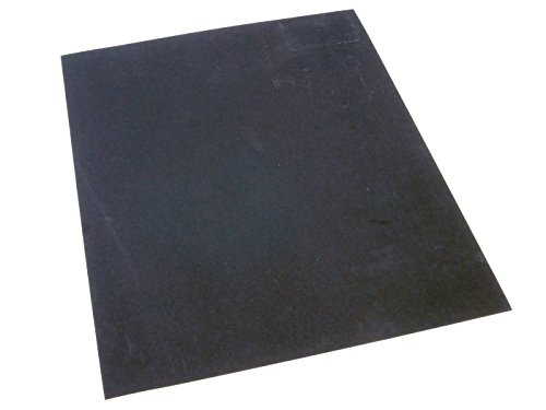 Papel de lija PRESTO 135939 para eliminar imperfecciones sin rayar superficies delicadas