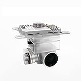  DJAISJNMC Piezas de Drones For dji Phantom 3 Gimbal Phantom 4 Gimbal Mavic Pro 2 Gimbal e Inspire Gimbal con Piezas de reparación de cámara(Phantom 3 Pro)