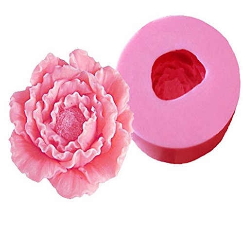Stampo In Silicone A Forma Di Macaron 3D Stampi Per Caramelle Al Cioccolato Strumenti Per Decorare Torte Fondente Artigianato Candela Sapone Stampi In