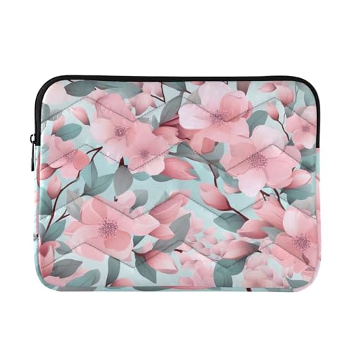 Funda para laptop 13-14 pulgadas con protección impermeable