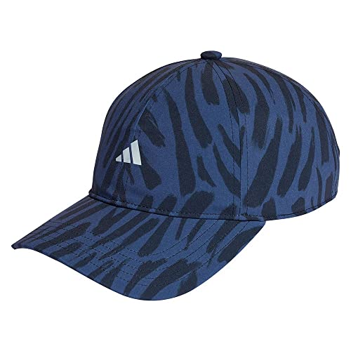 Casquette adidas Tiger GR C A.r. mixte en coton noir réglable