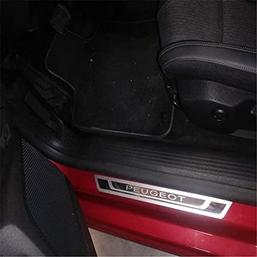 Ever TA 4 Pezzi Battitacco in Acciaio Inossidabile...