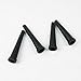 Xmax Racing 4pcs of Rubber Shock Boot dust Cover for HPI Rovan KM Baja 5B 5T SS