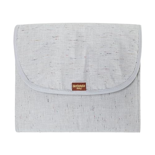 TROCADOR PORTATIL LINHO CINZA