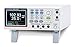 GOM-804Â -Â Ohmmeter, Milli, 4-Wire, 0.05ohm to 5Mohm, 1 ??ohm, 1 A, 0.05%, 102 mm