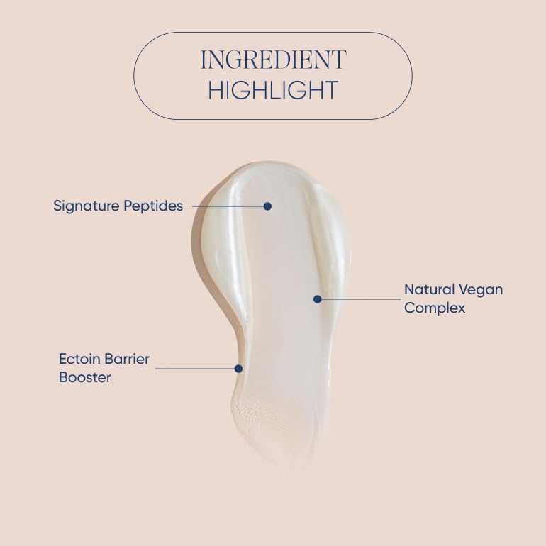 NAK Signature Hydrate Shampoo 350ml - Moisturizing Sulfate-Free Shampoo - Hydrates, Restores & Smooths Color-Treated Hair with Coconut Oil & Peptides - Vegan, - Image 4