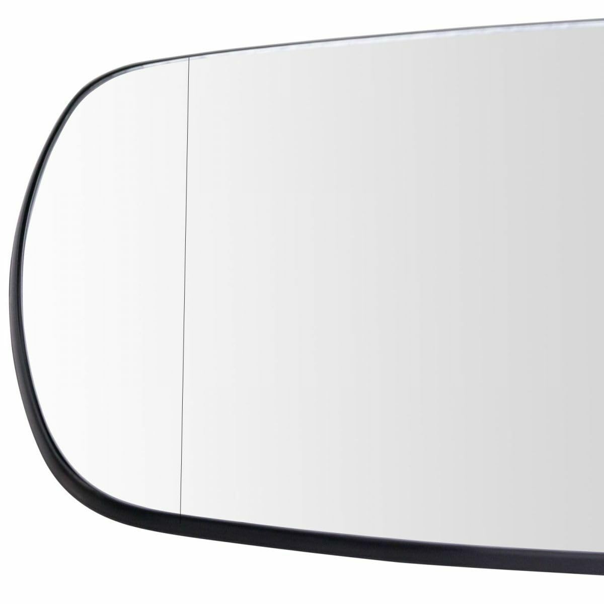 Amazon.com: SIWOTED 1pc Left Driver Side Heated Exterior Rear View  