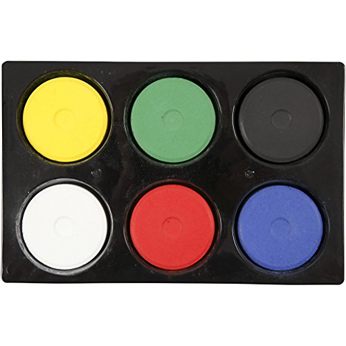 Colortime Gouache - Assortiment