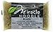 Miracle Noodle Black Shirataki Noodles, 7 oz (Pack of 6), Angel Hair Pasta, Low Carbs, Low Calorie, Gluten Free, Soy Free, Keto Friendly