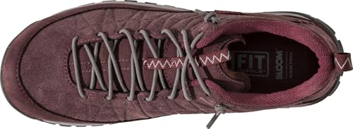 Image of Oboz Women's Jeannette Low Casual Shoe