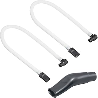 鍵盤ハーモニカ (メロディーピアノ) P3001-32K専用ホース・吹き口 PH-L×2 PM-S×1 サクラ楽器おまとめ3点セット