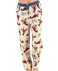 Salty in the Morning Pajama Pant