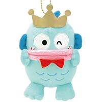 ハンギョドン 40周年 マスコット ハートダイナー 5種セット ぬいぐるみ 1215-208903-25_2.jpg
