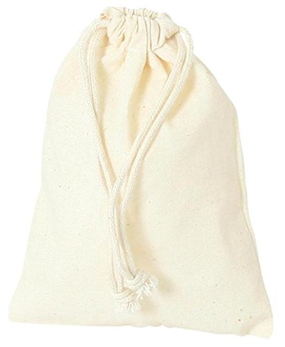 Baumwollbeutel 17x20cm