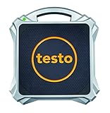 Automatische und präzise Kältemittel-Befüllung nach Ziel-Überhitzung, -Unterkühlung und -Gewicht