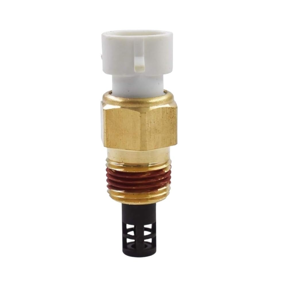 Capteur de température de suralimentation d'air pour entretien moteur marin V8
