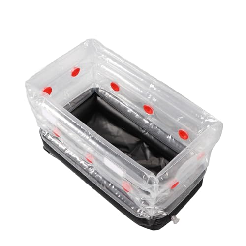 Kit de monotub de hongos para evitar el moho con ventilación activa 3
