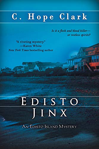 Edisto Jinx view 2