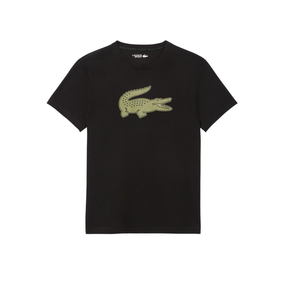 Lacoste Logo XXL para hombre