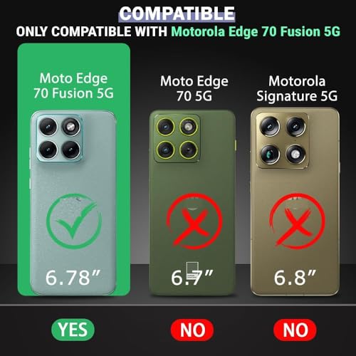 Image of Bintage Ball Bear| Donut| Milk Cake| Baby| Coffee Rubber Case Full Body & Camera Protection Back Cover Compatible for Motorola Moto Edge 70 Fusion 5G - Brown