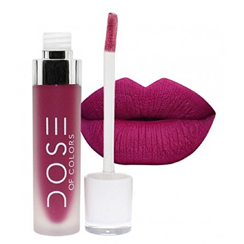 dose of colors berry me