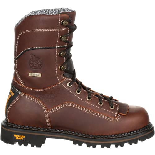 Georgia Boot Men's Gb00238 Industrial Boot