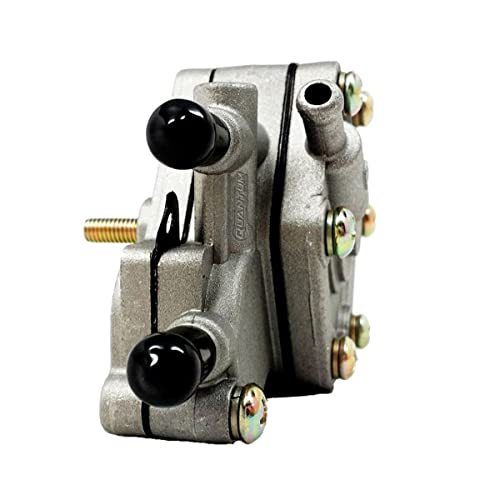 HFP-281 Yam SECA II (XJ600SD) / TDM850 / XJ 600 Diversion/XTZ 660 Tenere/XTZ 750 Super Tenere 1992-1999 Motorrad Mechanische Kraftstoffpumpe